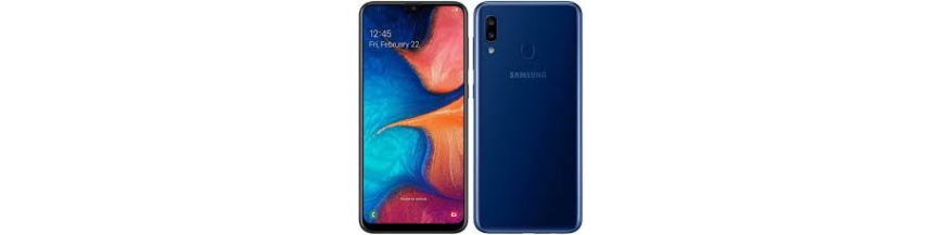 Samsung Galaxy A20